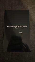 Neale Donald Walsch - De gesprekken met God, Achtergrond en Informatie, Ophalen of Verzenden, Zo goed als nieuw, Spiritualiteit algemeen