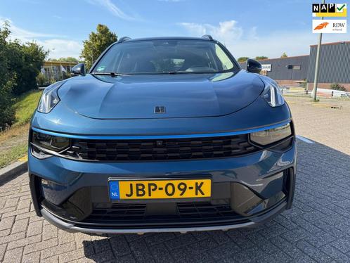 Lynk & Co 01 1.5, Auto's, Lynk & Co, Bedrijf, Te koop, ABS, Adaptive Cruise Control, Airconditioning, Alarm, Climate control, Cruise Control