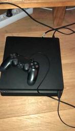 PlayStation 4 zonder controller, Spelcomputers en Games, Zo goed als nieuw, Ophalen