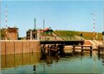 Zoutkamp - Hunsingo sluis