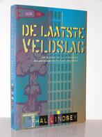 Hal Lindsey - De laatste veldslag, Ophalen of Verzenden, Zo goed als nieuw, Christendom | Protestants