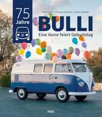 VW Bus / Transporter - 75 Jahre VW-Bulli, Ophalen of Verzenden, Nieuw, Volkswagen