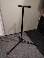 RTX Gitaar Standaard - Zwart, Ophalen, Gebruikt, Instrumentstandaard, Gitaar