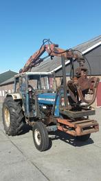 TE KOOP FORD 5000 !!!!!!!!!!!!!!!!!!!!!!!!!!!!!!!!!!!!!!!!!!, Ophalen, Gebruikt, Ford, Tot 80 Pk