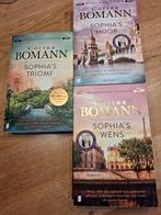 Corina Bomann - Sophia's Trilogie, Boeken, Romans, Ophalen of Verzenden, Zo goed als nieuw, Corina Bomann, Nederland