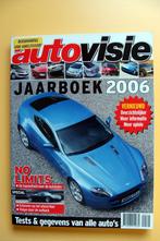 Autovisie Jaarboek 2006, Ophalen, Algemeen, Zo goed als nieuw, Diverse schrijvers