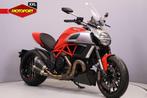 Ducati DIAVEL (bj 2012), Motoren, Ducati North Europe B.V., Bedrijf, Overig, Maanweg 174
2516 AB  Den Haag, NL