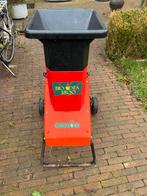 Garden Idea Hakselaar 1800 - Gebruikt, Ophalen, Gebruikt, Elektrisch, Met opvangbak