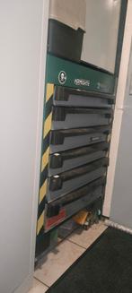 Stahlwille gereedschapswagen, Ophalen, Zo goed als nieuw