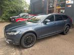 Volvo V90 Cross Country 2.0 T5 Pro, Automaat, 4 cilinders, 1969 cc, Blauw