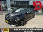 Kia Niro 1.6 GDi Hybrid DynamicPlusLine *Pano & Trekhaak*, Euro 6, Origineel Nederlands, Bedrijf, SUV of Terreinwagen