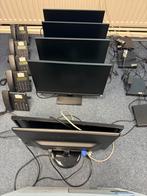 Diverse Monitoren - Verschillende merken en modellen, Computers en Software, Monitoren, Ophalen, Gebruikt, Full HD, VGA