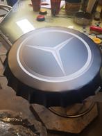 Mercedes  dop 30 cm, Ophalen, Nieuw, Gebruiksvoorwerp