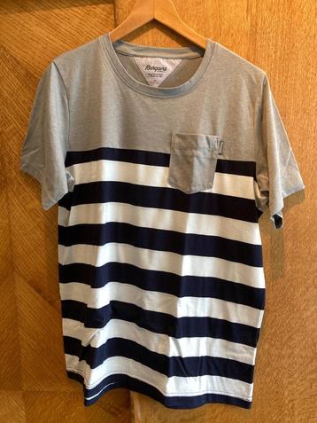 Bergans of Norway t-shirt maat M. beschikbaar voor biedingen