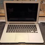 Apple Macbook Air 2015 i5 4GB 128GB SSD - In Nette Staat, Flex Ltd., Zo goed als nieuw, https://flex.com/contact-us, Nobelstraat 10, 5807 GA Oostrum