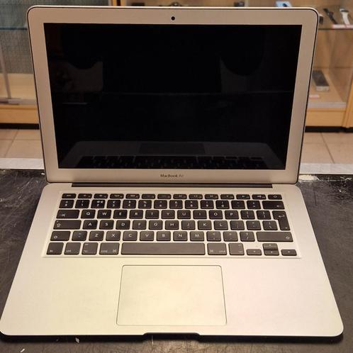 Apple Macbook Air 2015 i5 4GB 128GB SSD - In Nette Staat, Computers en Software, Apple Macbooks, Zo goed als nieuw