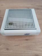 Brabantia schotelwarmer wit NIEUW, Ophalen of Verzenden, Nieuw