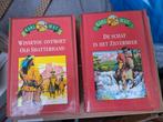 Karl May boeken - Wilde Westen, cowboys en indianen, Boeken, Kinderboeken | Jeugd | 13 jaar en ouder, Verzenden