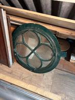 Stalraam / rond raam - 76cm diameter, Ophalen, Gebruikt, Gevelraam of Ruit, Minder dan 80 cm