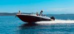 KOOPJE NU €62999 Jeanneau cap camarat 7,5WA  S2 uit 2016, Watersport en Boten, Ophalen, 6 meter of meer, Zo goed als nieuw, 200 pk of meer