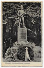 Soesdijk Oude Cristoffel Pullmann Ansichtkaart ( B3082), Ophalen of Verzenden, Ongelopen