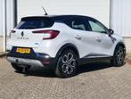 Renault Captur 1.6 E-Tech Hybrid 145 Intens / 1e Eigenaar /, Auto's, 65 €/maand, Stof, Gebruikt, 715 kg