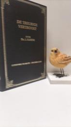 Karens, Ds. J.; De treurige vertroost, Boeken, Ophalen of Verzenden, Gelezen, Christendom | Protestants