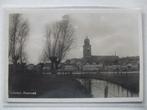 L21 Deventer - Panorama - 1935, Verzenden, 1920 tot 1940, Gelopen, Overijssel