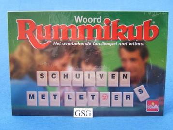 woordrummikub 121 beschikbaar voor biedingen