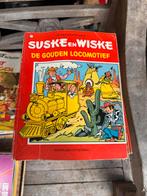 Stripboeken Verzameling - Suske & Wiske, Asterix, etc., Meerdere stripboeken, Ophalen, Gelezen