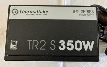 thermaltake tr2 s 350w beschikbaar voor biedingen