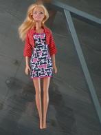 Mattel barbie, Ophalen of Verzenden, Zo goed als nieuw, Barbie
