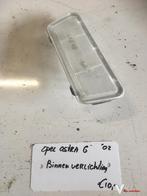 Opel Astra G 2002 1.6  8v  Binnenverlichting, Auto-onderdelen, Gebruikt, -, -, Ophalen of Verzenden