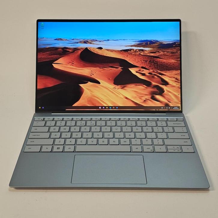 Dell XPS 13 9315 13-inch Laptop | 16GB i7-12 512GB | Nieuwst, Computers en Software, Windows Laptops, Zo goed als nieuw