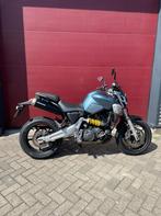 Yamaha MT-03 A2 kenteken Nieuwe banden, Toermotor, 12 t/m 35 kW, 660 cc, Bedrijf
