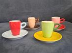 Walkure Espresso Set - Zeldzame Kleuren, Ophalen of Verzenden, Nieuw