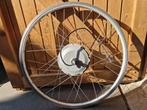 Motor velg voor, Fietsen en Brommers, Fietsonderdelen, Ophalen of Verzenden, Zo goed als nieuw