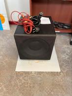 Subwoofer REL Q150E Mk II, Ophalen, Gebruikt, Overige merken