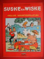 Suske en Wiske - vrolijke vakantiespelletjes Presto Print, Boeken, Stripboeken, Ophalen of Verzenden, Zo goed als nieuw, Eén stripboek