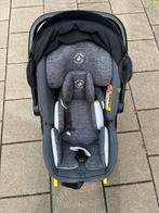 Maxi Cosi met iso fix, Ophalen, Zo goed als nieuw, Maxi-Cosi, Isofix