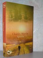Charles Martin - Sporen (christelijke roman), Ophalen of Verzenden, Zo goed als nieuw, Nederland