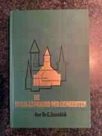 De bestaansgrond der gemeenten, Dr. C. Steenblok, Boeken, Christendom | Protestants, Dr. C. Steenblok, Zo goed als nieuw, Verzenden