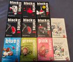 Spel Black stories “voor Sinterklaas”, Hobby en Vrije tijd, Gezelschapsspellen | Kaartspellen, Ophalen, Zo goed als nieuw