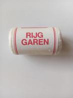 nieuwe rijggaren wit/20 gram, Ophalen of Verzenden, Nieuw, Garen of Naald(en)