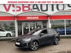 Volkswagen TAIGO 1.5 TSI ACT. 150PK R-LINE LED NAVI CAMERA C, Automaat, USB, Huisgarantie, Zwart