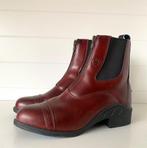 VTG Ariat Boots Cobalt Devon Zip Western Ranch maat 42 ,5, Dieren en Toebehoren, Ophalen of Verzenden, Zo goed als nieuw, Western