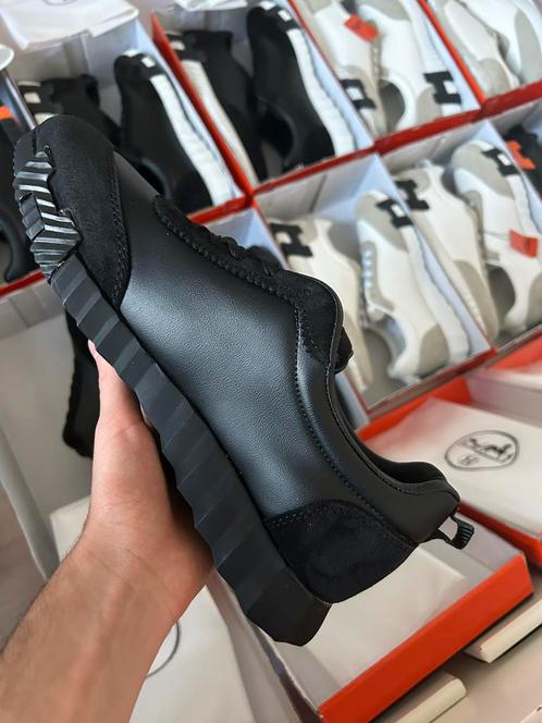 Hermes bounce sneakers (unisex), Kleding | Heren, Schoenen, Nieuw, Sneakers of Gympen, Overige kleuren, Ophalen of Verzenden