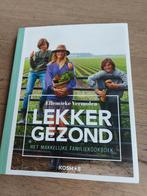 Lekker Gezond - Familie Kookboek, Boeken, Ophalen, Ellemieke Vermolen, Gezond koken, Zo goed als nieuw
