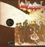Led Zeppelin II - Perfecte kwaliteit, Verzenden, Gebruikt, 12 inch, Rock-'n-Roll