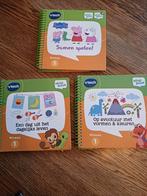 Vtech magic book, Zo goed als nieuw, Ophalen